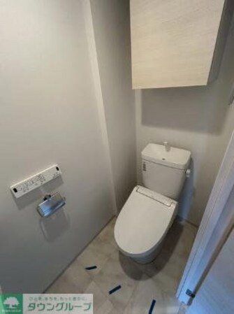 GRAN PASEO 押上IIの物件内観写真